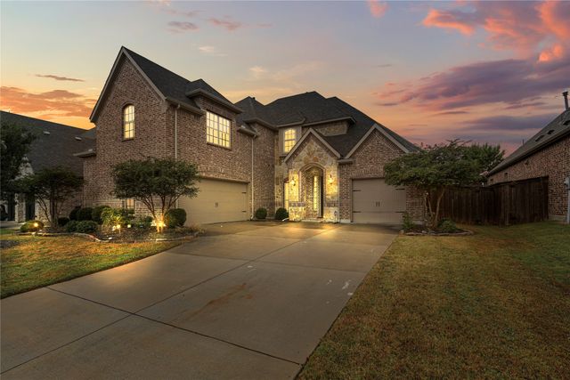 7901 Weatherford, Mckinney, TX 75071