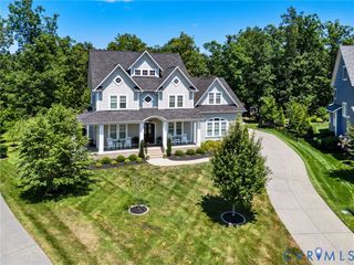 1307 Ascot Hill Ter, Midlothian, VA 23112