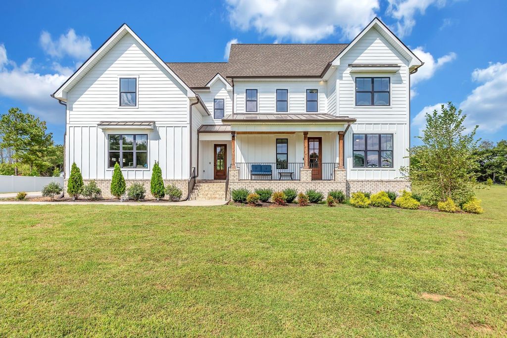 4873 Bradyville Pike, Murfreesboro, TN 37127