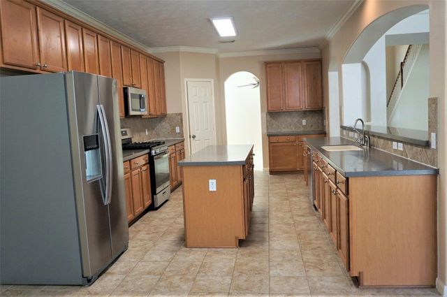 8123 Buffalo Springs Court, Sugar Land, TX 77479