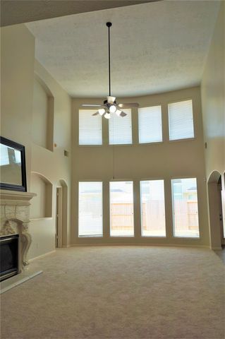 8123 Buffalo Springs Court, Sugar Land, TX 77479