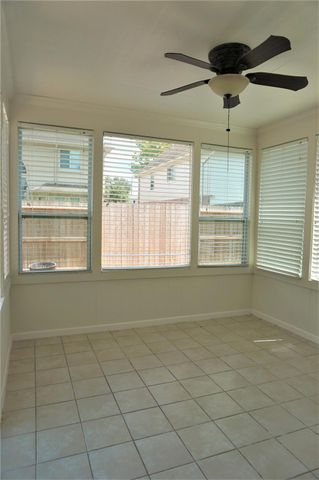 8123 Buffalo Springs Court, Sugar Land, TX 77479