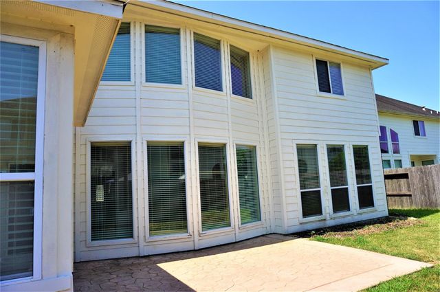 8123 Buffalo Springs Court, Sugar Land, TX 77479