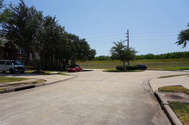 8123 Buffalo Springs Court, Sugar Land, TX 77479