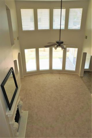 8123 Buffalo Springs Court, Sugar Land, TX 77479