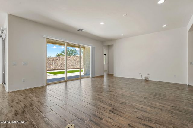 11787 N Silver Desert Drive, Oro Valley, AZ 85737