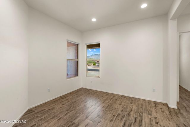11787 N Silver Desert Drive, Oro Valley, AZ 85737
