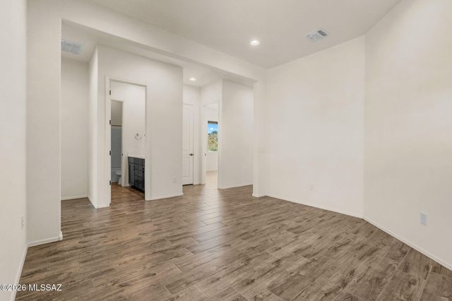 11787 N Silver Desert Drive, Oro Valley, AZ 85737