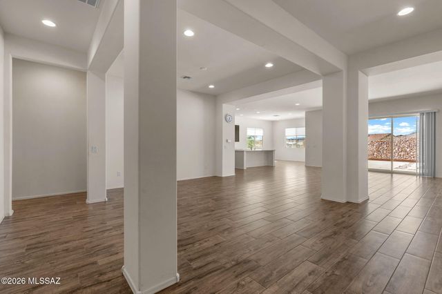 11787 N Silver Desert Drive, Oro Valley, AZ 85737