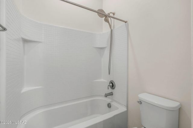 11787 N Silver Desert Drive, Oro Valley, AZ 85737
