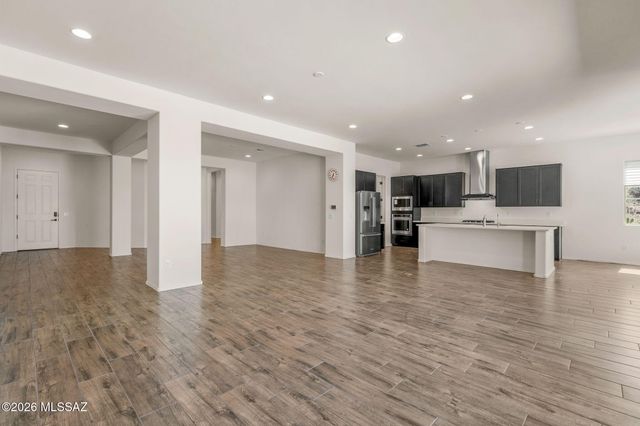11787 N Silver Desert Drive, Oro Valley, AZ 85737