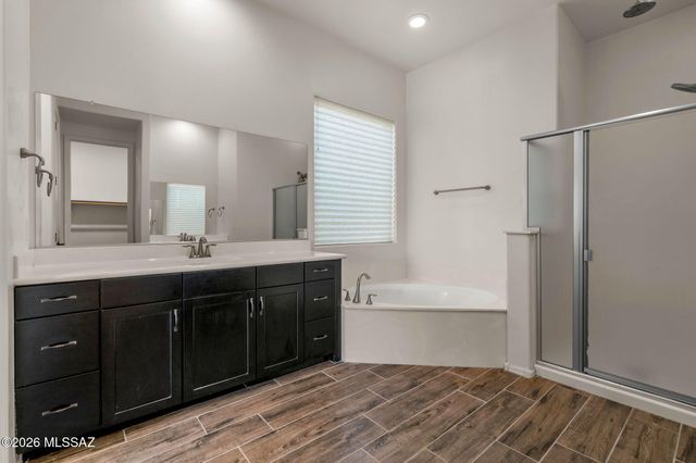 11787 N Silver Desert Drive, Oro Valley, AZ 85737