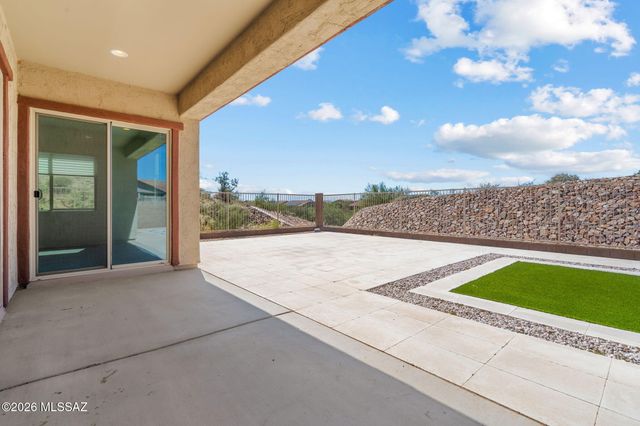 11787 N Silver Desert Drive, Oro Valley, AZ 85737