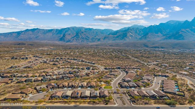 11787 N Silver Desert Drive, Oro Valley, AZ 85737