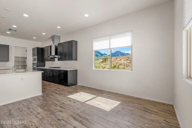 11787 N Silver Desert Drive, Oro Valley, AZ 85737