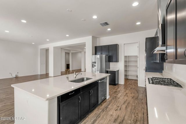 11787 N Silver Desert Drive, Oro Valley, AZ 85737