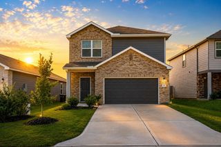 674 Amesbury Road, Montgomery, TX 77316
