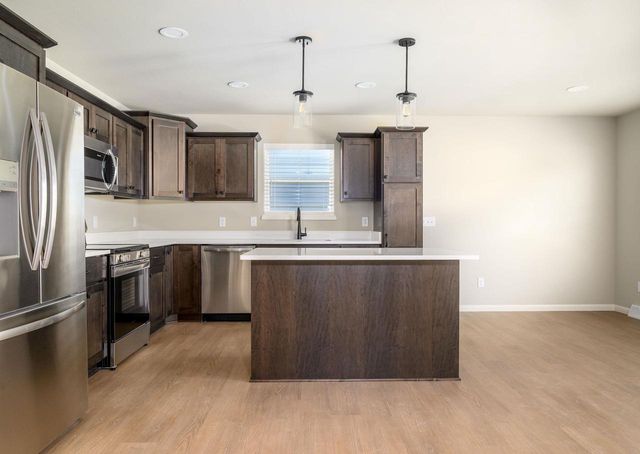 2158 Waters Edge Trail, Madison, WI 53718