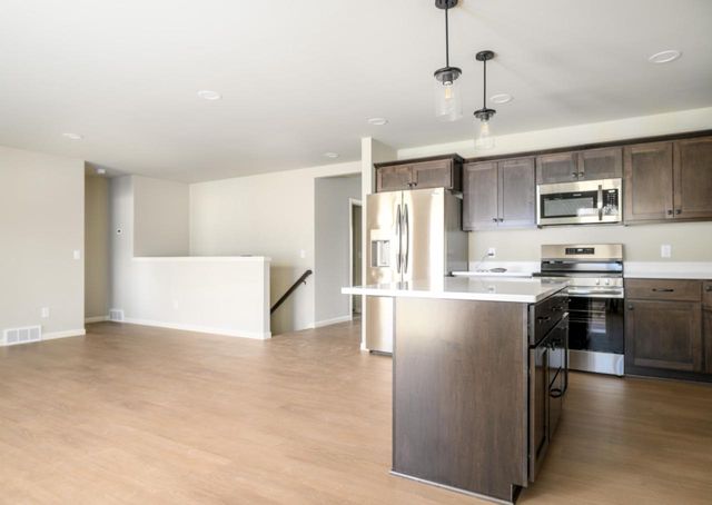 2158 Waters Edge Trail, Madison, WI 53718