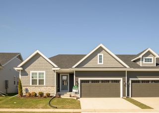 2158 Waters Edge Trail, Madison, WI 53718