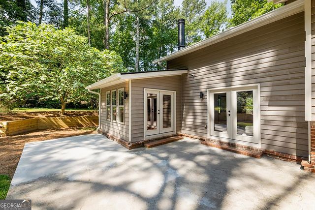 260 Devilla Trace, Fayetteville, GA 30214