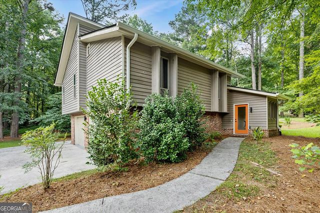260 Devilla Trace, Fayetteville, GA 30214