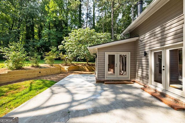 260 Devilla Trace, Fayetteville, GA 30214