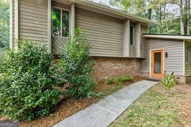 260 Devilla Trace, Fayetteville, GA 30214