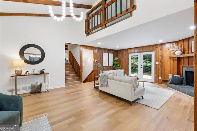 260 Devilla Trace, Fayetteville, GA 30214