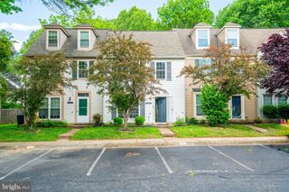 2922 STRAUSS TER, Silver Spring, MD 20904
