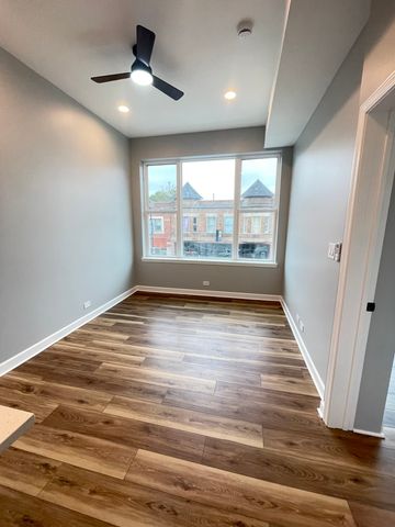 1719 W CHICAGO Avenue 1, Chicago, IL 60622