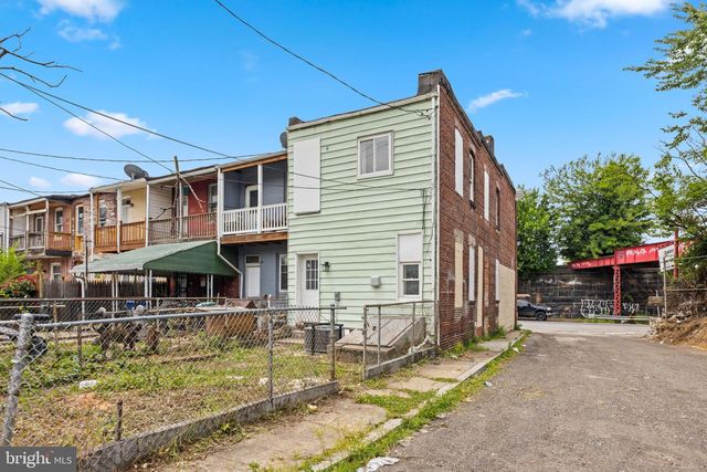1 S KRESSON ST, Baltimore, MD 21224