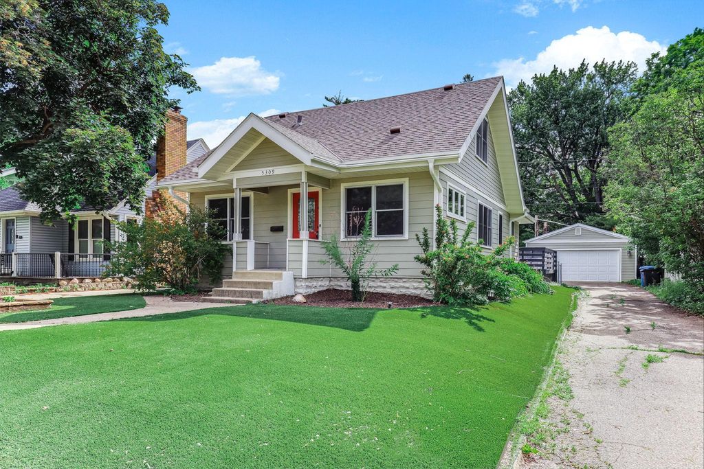 5309 Xerxes Avenue S, Minneapolis, MN 55410 — photo 3