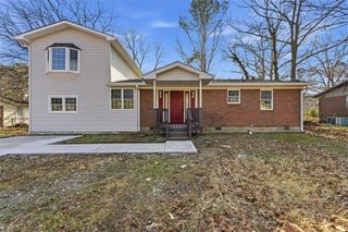 130 Malone NW Drive, Rome, GA 30165