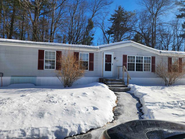 383 Emerald Drive, Barrington, NH 03825