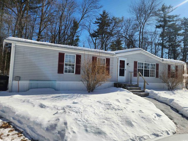 383 Emerald Drive, Barrington, NH 03825