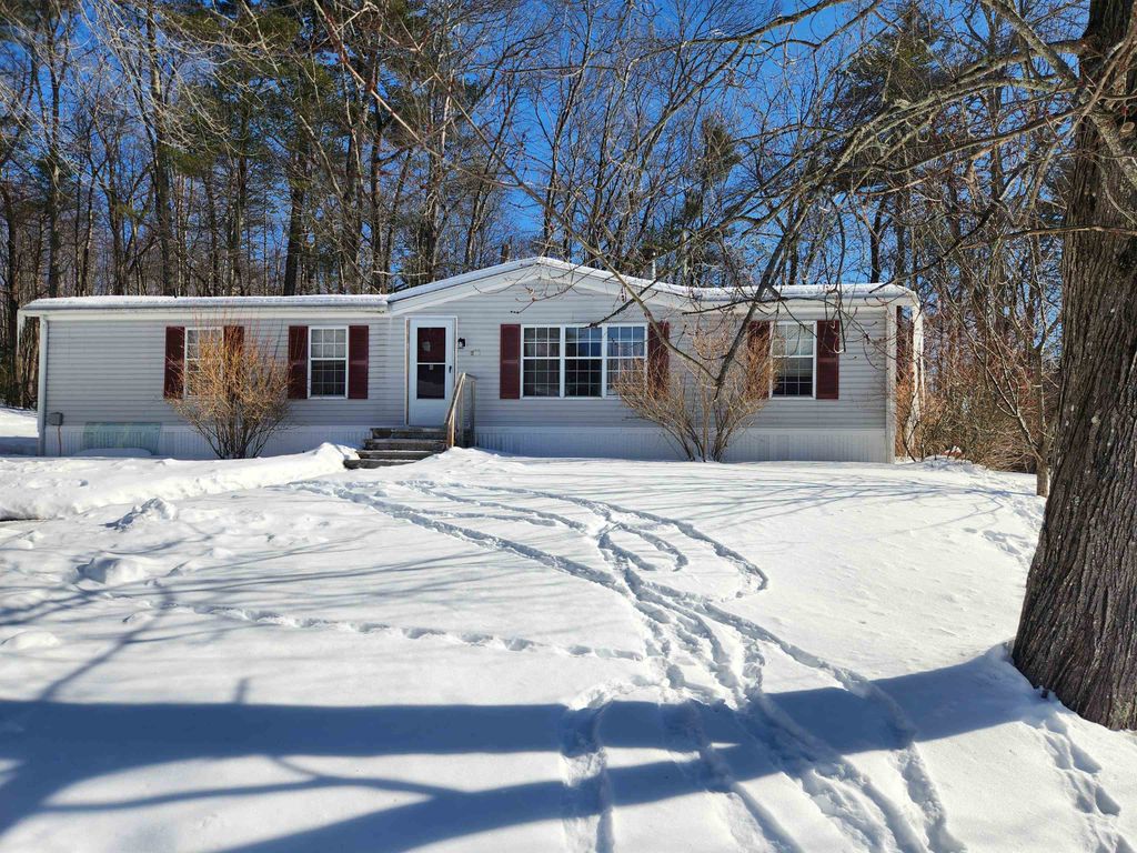 383 Emerald Drive, Barrington, NH 03825