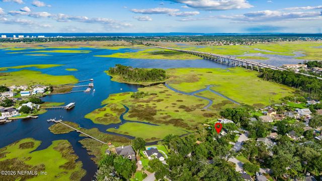 4767 MARSH HAMMOCK Drive E, Jacksonville, FL 32224