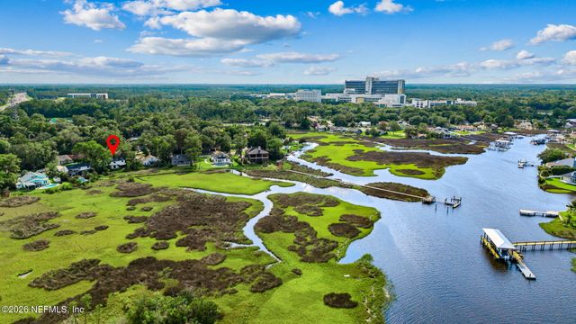 4767 MARSH HAMMOCK Drive E, Jacksonville, FL 32224