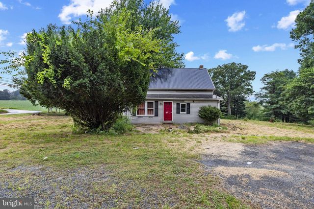 26130 MULLINIX MILL RD, Mount Airy, MD 21771