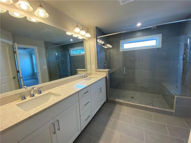 10012 Jack Drive, Roswell, GA 30076