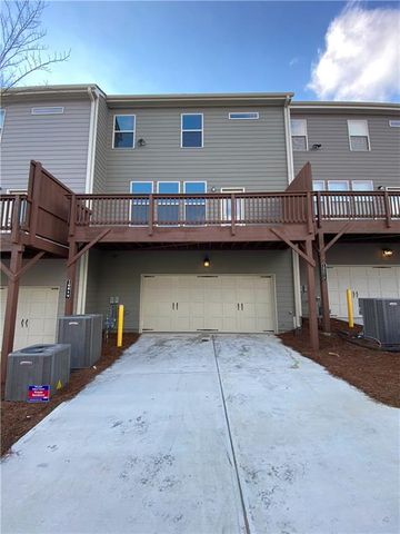 10012 Jack Drive, Roswell, GA 30076