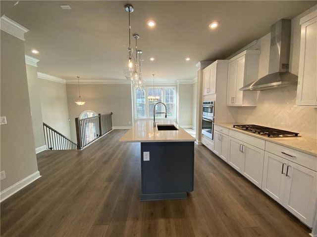 10012 Jack Drive, Roswell, GA 30076