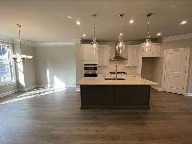 10012 Jack Drive, Roswell, GA 30076