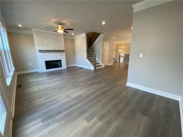 10012 Jack Drive, Roswell, GA 30076