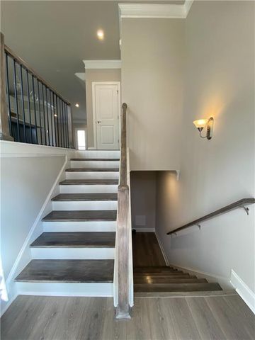 10012 Jack Drive, Roswell, GA 30076