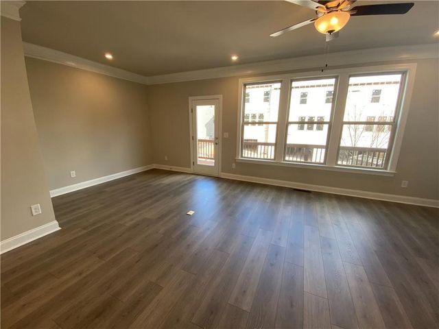 10012 Jack Drive, Roswell, GA 30076