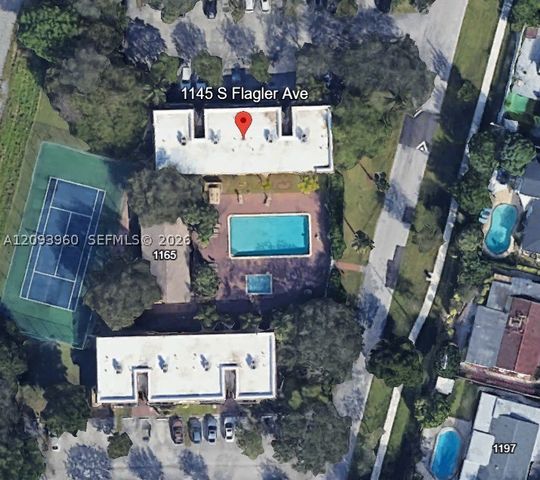 1145 S Flagler Ave 501, Pompano Beach, FL 33060