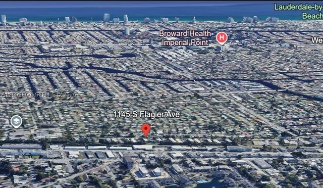 1145 S Flagler Ave 501, Pompano Beach, FL 33060