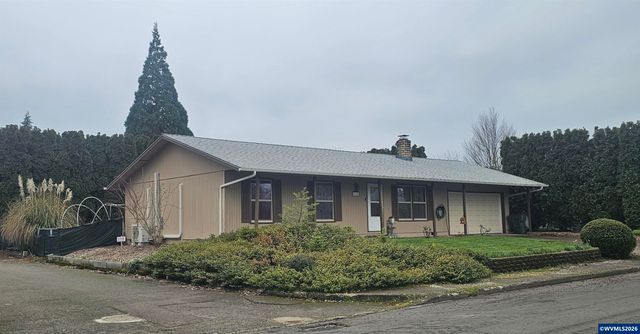 4788 Adobe St SE, Salem, OR 97317